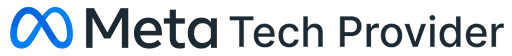 Official Meta Tech Provider