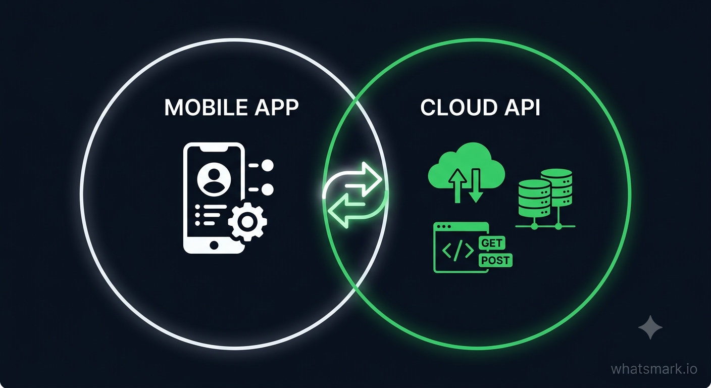 WhatsApp Coexistence: Keep Your Business App When You Switch to the API (2026 Guide)